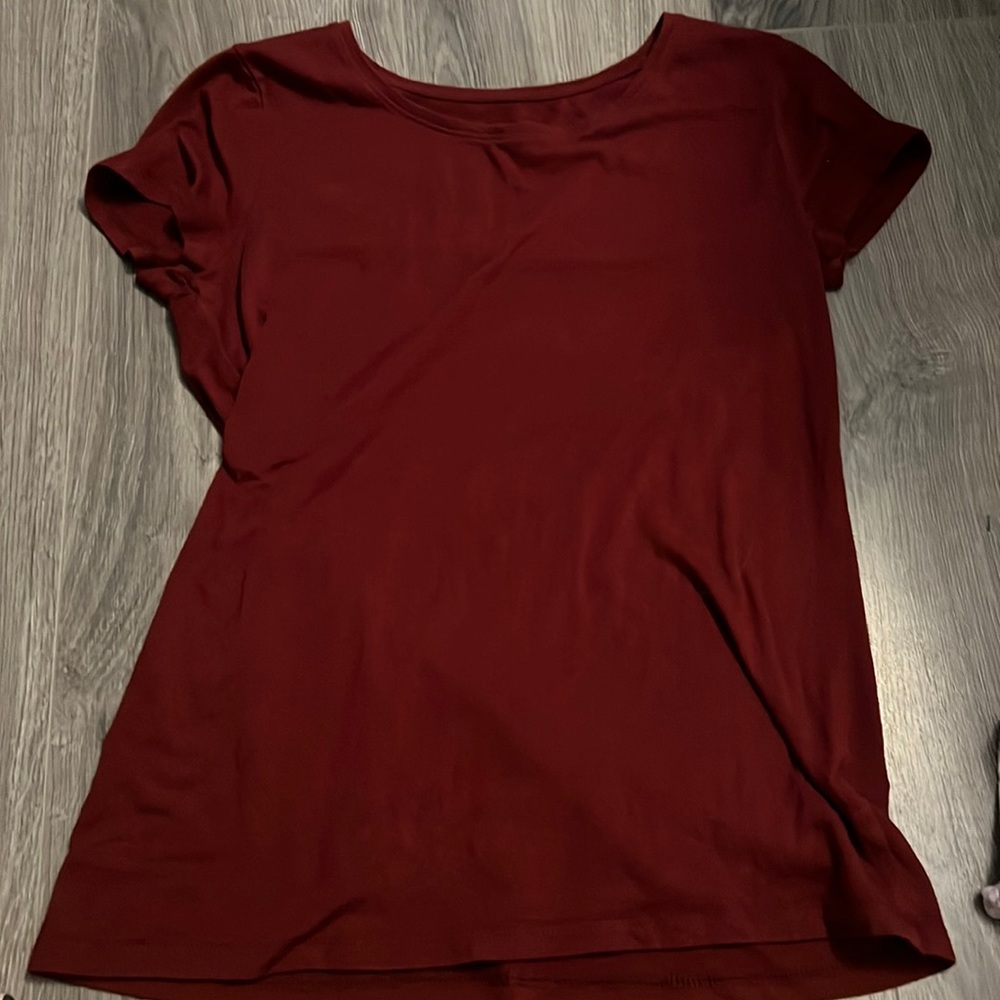 Plain APT t-shirt